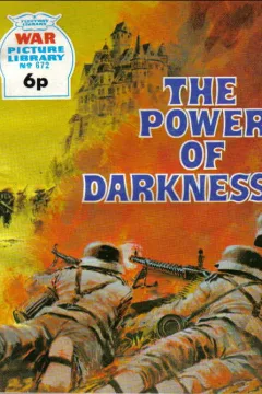 The Power Of Darkness