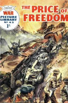 The Price Of Freedom