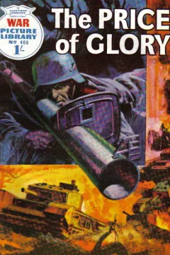 The Price Of Glory