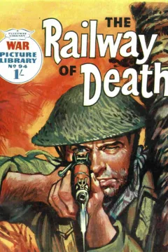 The Railway Of Death