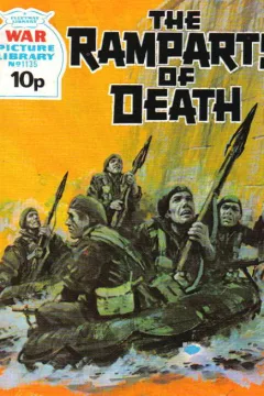 The Ramparts Of Death