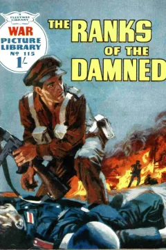 The Ranks Of The Damned