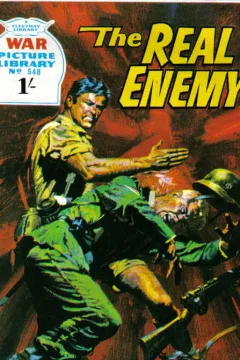 The Real Enemy
