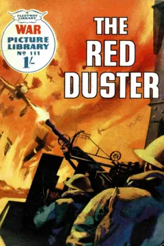 The Red Duster