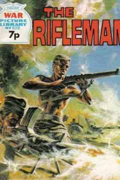 The Rifleman