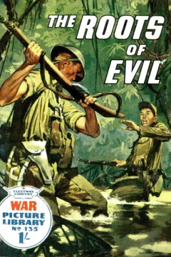 The Roots Of Evil