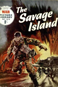 The Savage Island
