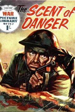 The Scent Of Danger