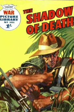 The Shadow Of Death