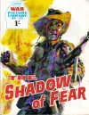 Cover of The Shadow Of Fear