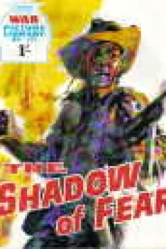 The Shadow Of Fear