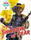 Cover of The Shadow Of Fear