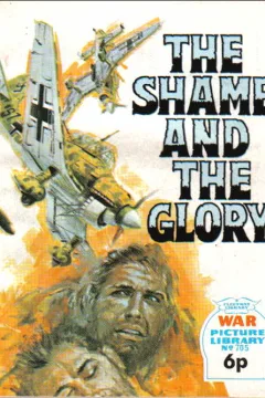 The Shame & The Glory