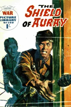 The Shield Of Auray