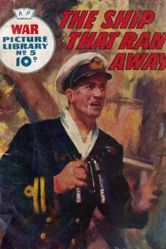 The Ship That Ran Away