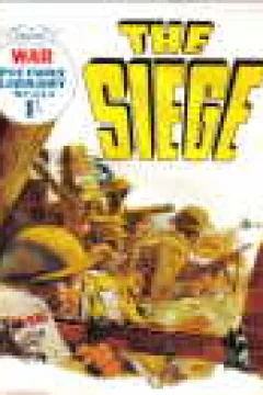 The Siege