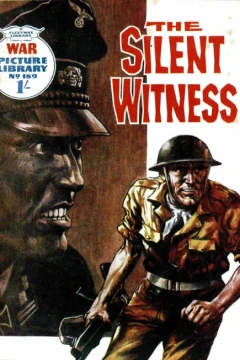 The Silent Witness