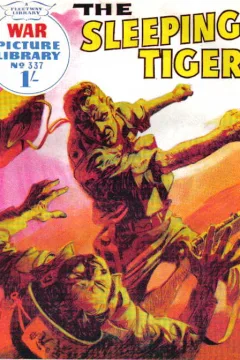 The Sleeping Tiger