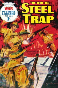 The Steel Trap
