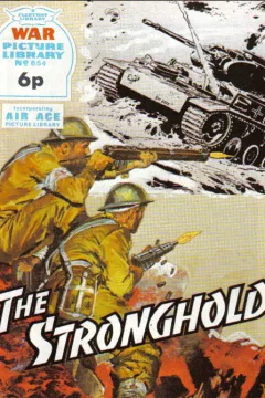 The Stronghold