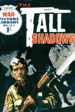The Tall Shadows