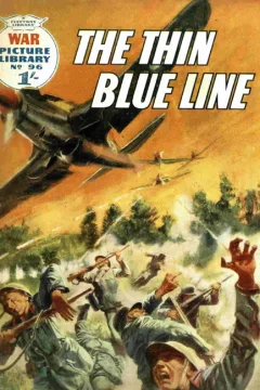 The Thin Blue Line