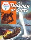 Cover of The Thunder Of Guns