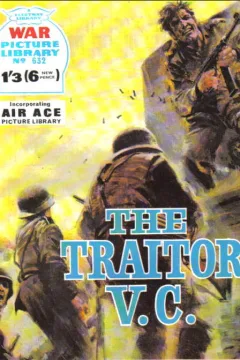 The Traitor V.C.
