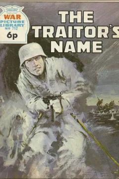 The Traitor's Name