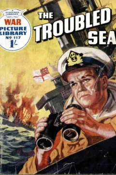 The Troubled Sea