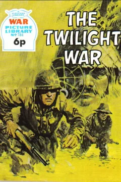 The Twilight War