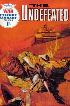 The Undefeated