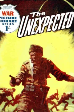 The Unexpected
