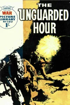 The Unguarded Hour