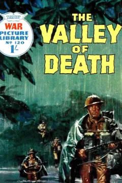 The Valley Of Death