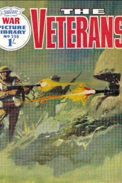 The Veterans