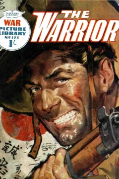 The Warrior