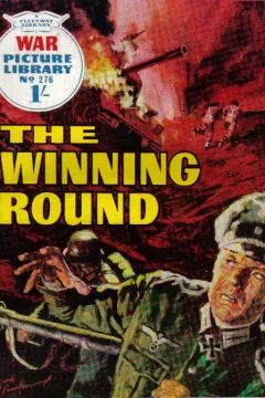 The Winning Round