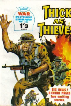Thick As Thieves