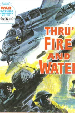Thru' Fire & Water
