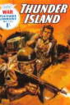 Thunder Island