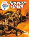 Cover of Thunder Island
