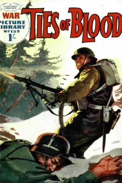 Ties Of Blood