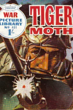 Tiger Moth