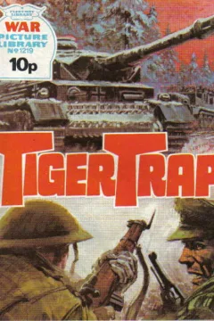 Tiger Trap