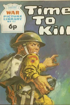 Time To Kill