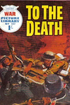 To The Death