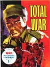 Cover of Total War