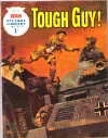 Cover of Tough Guy!