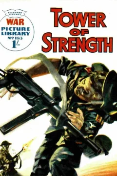 Tower Of Strength